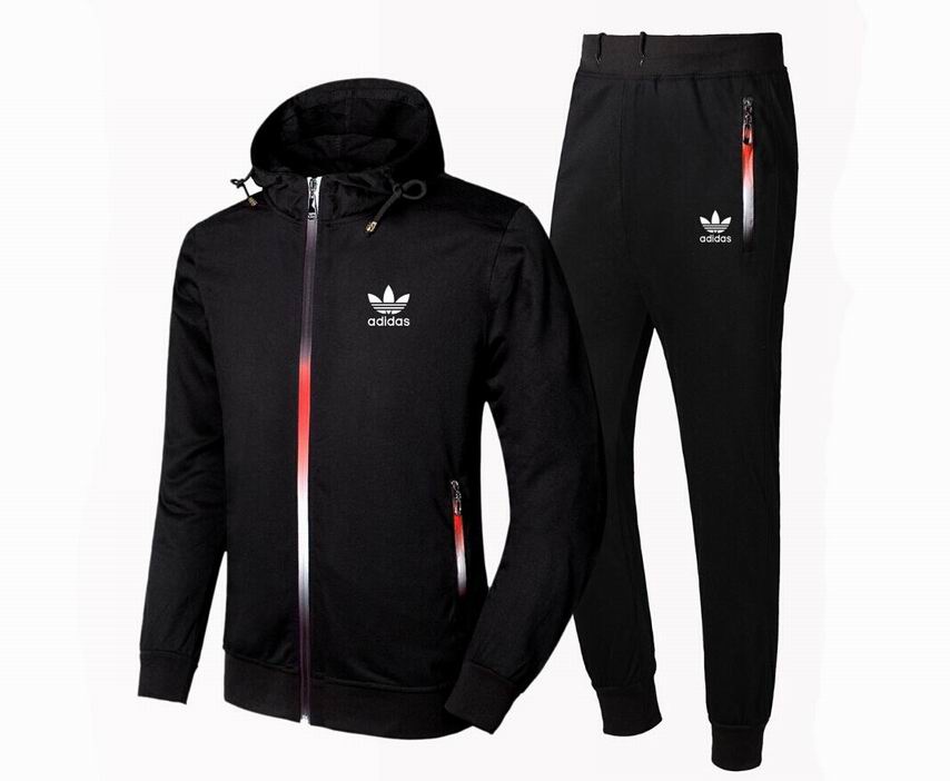 men adidas sport suits-224